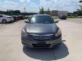 Used 2012 Honda Accord 1HGCP2F86CA057420 for sale in loganville, GA thumb image 2