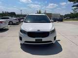 Used 2016 Kia Sedona KNDMB5C10G6153806 for sale in loganville, GA thumb image 2