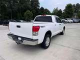 Used 2007 Toyota Tundra Double Cab 5TBRT54187S451448 for sale in loganville, GA thumb image 4