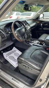 thumb 2012 INFINITI QX