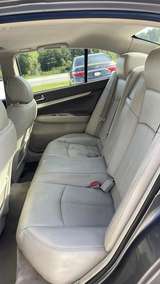 Used 2012 INFINITI G JN1CV6AP8CM935635 for sale in loganville, GA thumb image 8