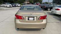 thumb 2007 Lexus ES