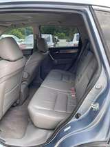 thumb 2009 Honda CR-V