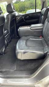 thumb 2012 INFINITI QX