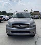 thumb 2012 INFINITI QX