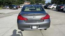 Used 2012 INFINITI G JN1CV6AP8CM935635 for sale in loganville, GA thumb image 5