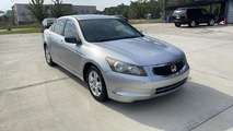 Used 2009 Honda Accord 1HGCP26479A012749 for sale in loganville, GA thumb image 3