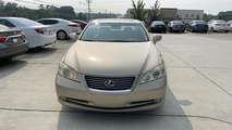 thumb 2007 Lexus ES
