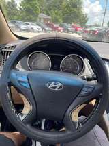Used 2011 Hyundai Sonata 5NPEB4AC5BH022193 for sale in loganville, GA thumb image 12