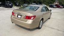 thumb 2007 Lexus ES