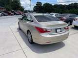 Used 2011 Hyundai Sonata 5NPEB4AC5BH022193 for sale in loganville, GA thumb image 6