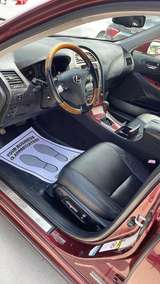 Used 2008 Lexus ES JTHBJ46G382158350 for sale in loganville, GA thumb image 7