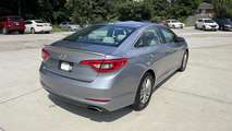 Used 2017 Hyundai Sonata 5NPE24AF1HH472720 for sale in loganville, GA thumb image 4