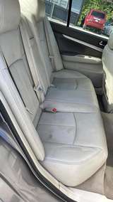 Used 2012 INFINITI G JN1CV6AP8CM935635 for sale in loganville, GA thumb image 9