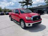 thumb 2010 Toyota Tundra CrewMax