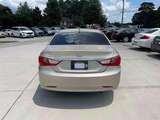 Used 2011 Hyundai Sonata 5NPEB4AC5BH022193 for sale in loganville, GA thumb image 5