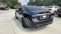 thumb 2015 INFINITI Q70