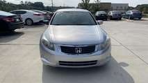 Used 2009 Honda Accord 1HGCP26479A012749 for sale in loganville, GA thumb image 2