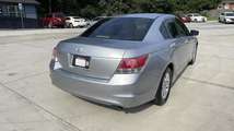 Used 2009 Honda Accord 1HGCP26479A012749 for sale in loganville, GA thumb image 4