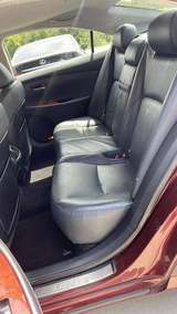 Used 2008 Lexus ES JTHBJ46G382158350 for sale in loganville, GA thumb image 8