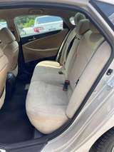 Used 2011 Hyundai Sonata 5NPEB4AC5BH022193 for sale in loganville, GA thumb image 8
