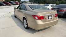 thumb 2007 Lexus ES