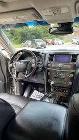 thumb 2012 INFINITI QX