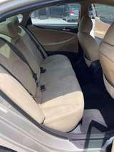 Used 2011 Hyundai Sonata 5NPEB4AC5BH022193 for sale in loganville, GA thumb image 9