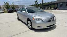 Used 2009 Toyota Camry 4T1BE46K99U901069 for sale in loganville, GA thumb image 3