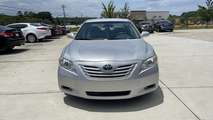 Used 2009 Toyota Camry 4T1BE46K99U901069 for sale in loganville, GA thumb image 2