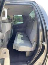 Used 2013 Toyota Tundra Double Cab 5TFRM5F17DX054451 for sale in loganville, GA thumb image 8