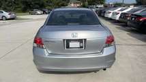 Used 2009 Honda Accord 1HGCP26479A012749 for sale in loganville, GA thumb image 5