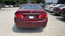 Used 2008 Lexus ES JTHBJ46G382158350 for sale in loganville, GA thumb image 5