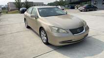 thumb 2007 Lexus ES