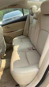 thumb 2007 Lexus ES