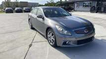 Used 2012 INFINITI G JN1CV6AP8CM935635 for sale in loganville, GA thumb image 3