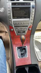 thumb 2007 Lexus ES