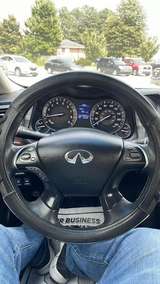 thumb 2015 INFINITI Q70