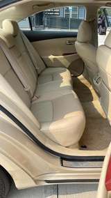 thumb 2007 Lexus ES