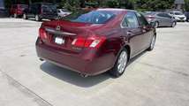 Used 2008 Lexus ES JTHBJ46G382158350 for sale in loganville, GA thumb image 4