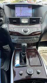 thumb 2015 INFINITI Q70
