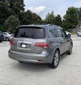 thumb 2012 INFINITI QX