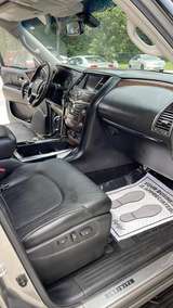 thumb 2012 INFINITI QX