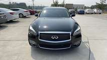 thumb 2015 INFINITI Q70