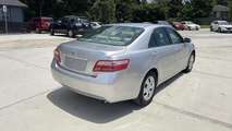 Used 2009 Toyota Camry 4T1BE46K99U901069 for sale in loganville, GA thumb image 4