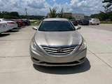 Used 2011 Hyundai Sonata 5NPEB4AC5BH022193 for sale in loganville, GA thumb image 2