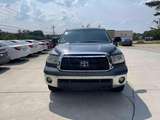 Used 2013 Toyota Tundra Double Cab 5TFRM5F17DX054451 for sale in loganville, GA thumb image 2