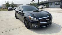 thumb 2015 INFINITI Q70