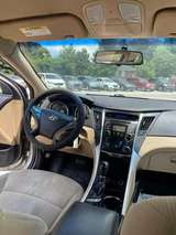 Used 2011 Hyundai Sonata 5NPEB4AC5BH022193 for sale in loganville, GA thumb image 11