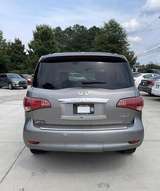 thumb 2012 INFINITI QX